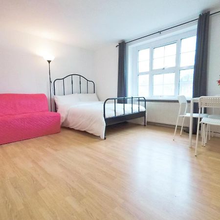 Luna 218 Flat 3 At Marble Arch Londra Dış mekan fotoğraf