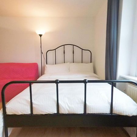 Luna 218 Flat 3 At Marble Arch Londra Dış mekan fotoğraf