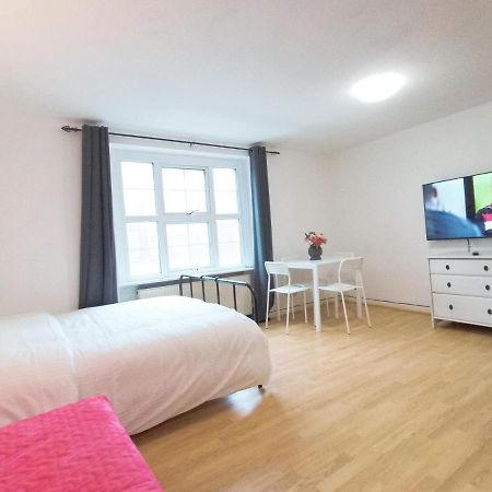 Luna 218 Flat 3 At Marble Arch Londra Dış mekan fotoğraf